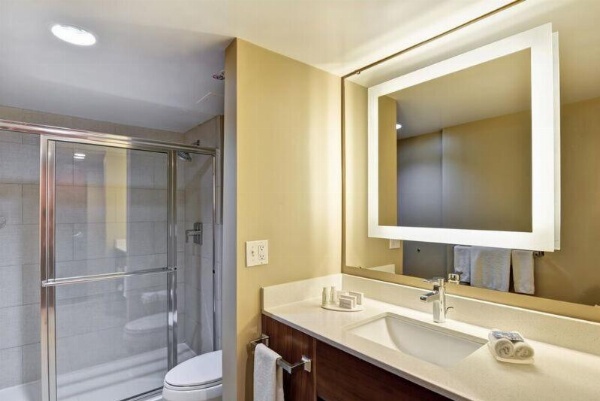 SpringHill Suites by Marriott Orlando Lake Buena Vista South image 10