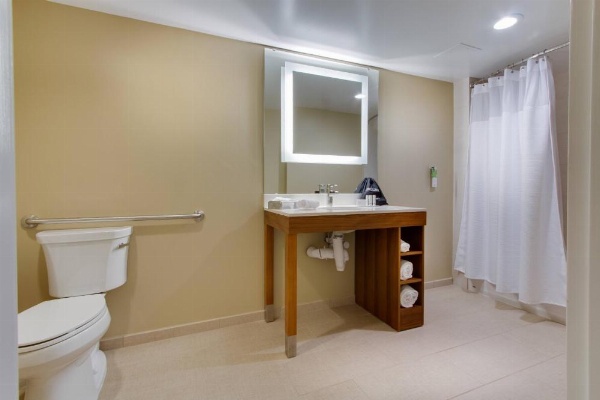 SpringHill Suites by Marriott Orlando Lake Buena Vista South image 21