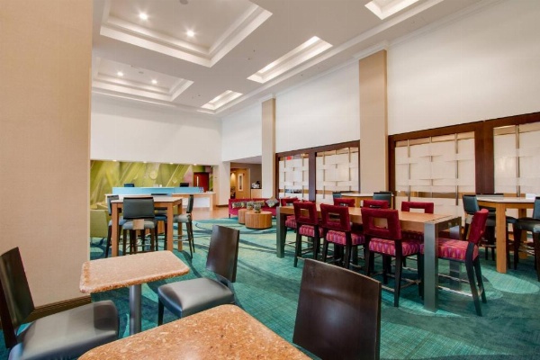 SpringHill Suites by Marriott Orlando Lake Buena Vista South image 28