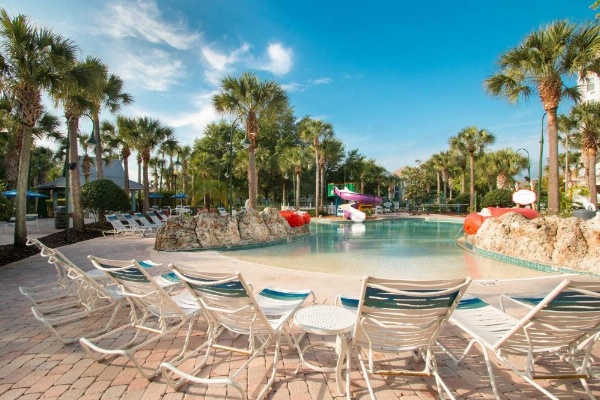 SpringHill Suites by Marriott Orlando Lake Buena Vista South image 29