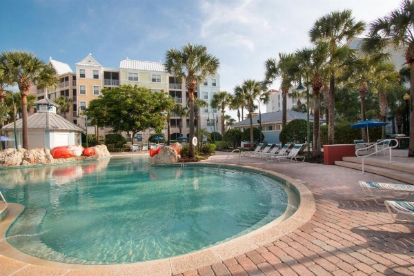SpringHill Suites by Marriott Orlando Lake Buena Vista South image 30