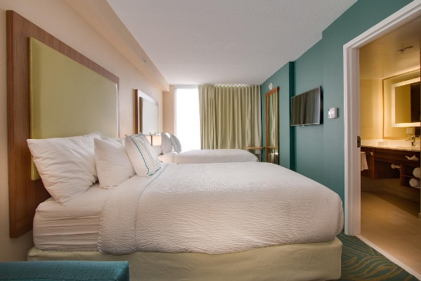 SpringHill Suites by Marriott Orlando Lake Buena Vista South image 5